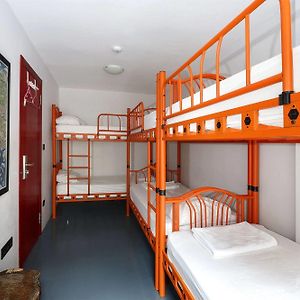 Gemenschappelijk Kamer
