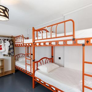 Gemenschappelijk Kamer Alleen voor Vrouwen